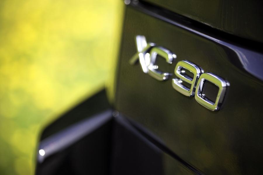  Volvo XC90 2007 года  (фото 55 из 142)